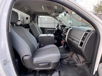 Used 2017 RAM 5500 Bucket (boom) trucks Florida US | Truck and Van Outlet #1509138