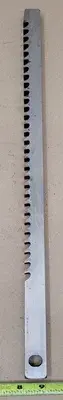 USED HASSAY-SAVAGE 10715