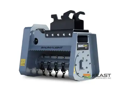 Used BAUMALIGHT _UNKNOWN_ Brush Cutters Iowa US | Keast Enterprises #1360041