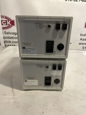 Wave Biotech O2MIX CO2/Air Mixer Controller