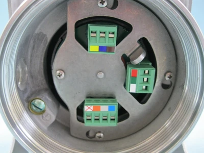 USED Micro Motion 700