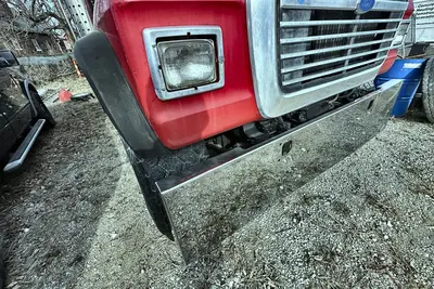 Used 1995 FORD LT9000 BOOM Bucket (boom) trucks Ohio US | Proxy Equipment #1382915