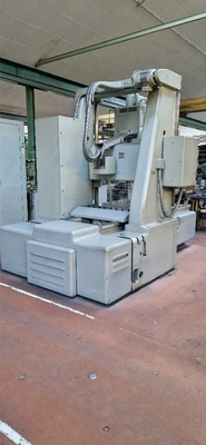 SIP Jig Borer, very nice condition