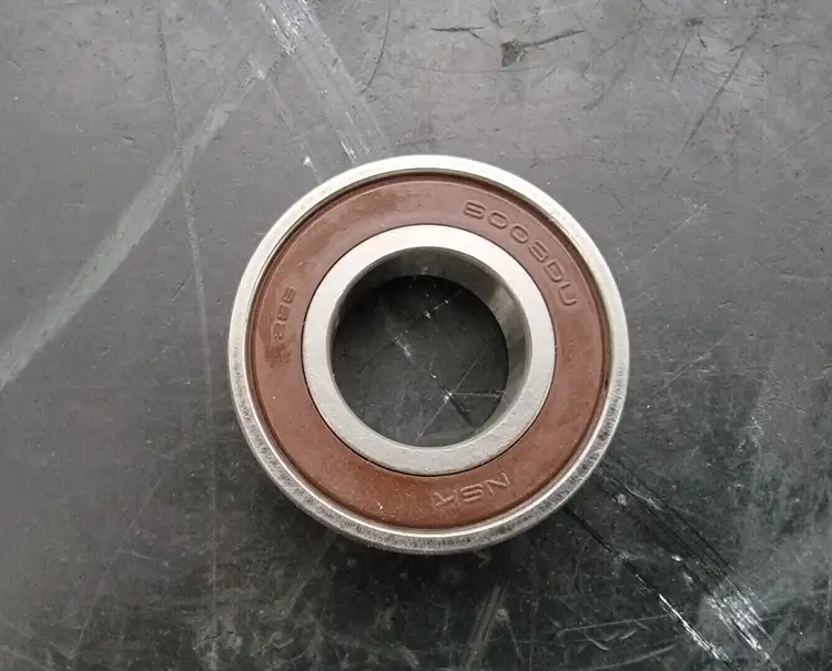 Used LENMARK INDUSTRIES 6003DDUC3 Bearings British Columbia CA | Lenmark #260679