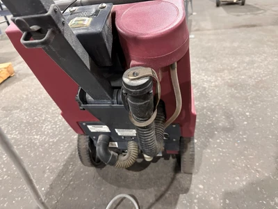 MINUTEMAN X17115 FLOOR WATER EXTRACTOR