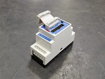 NEW I-GARD DSP-DFM/V2