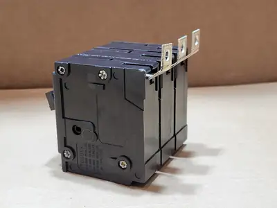 Used 2002 EATON BAB3060H Switchgears British Columbia CA | Lenmark #835589