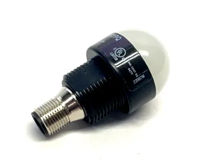 New | in-Stock Banner K30LGRYPQ CNC Lights Michigan US | Maverick Industrial Sales #1414249