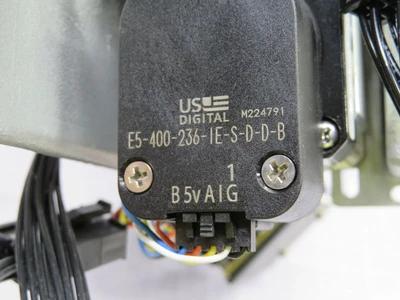 Used US DIGITAL _UNKNOWN_ Encoders | OCO Industrial #1656556