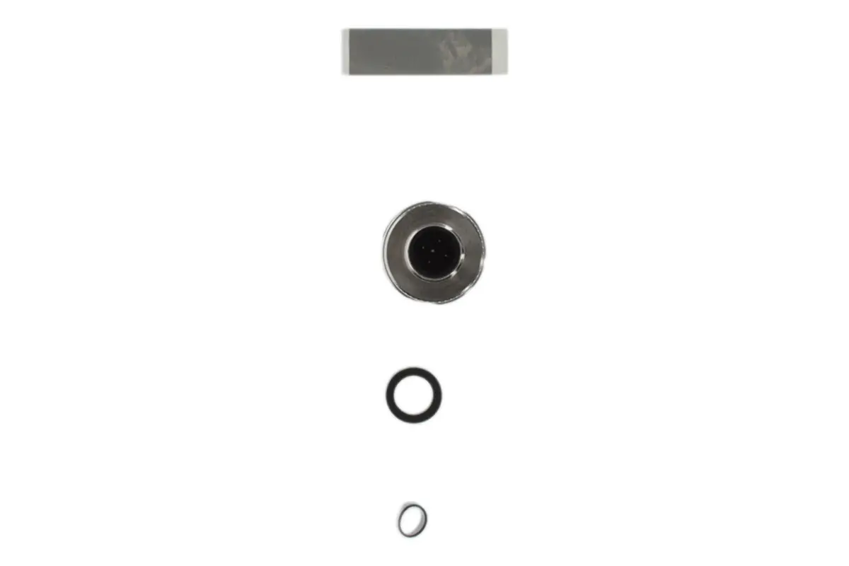 KUKA ESB STM CAN M12 B-coded Pl 5-pole