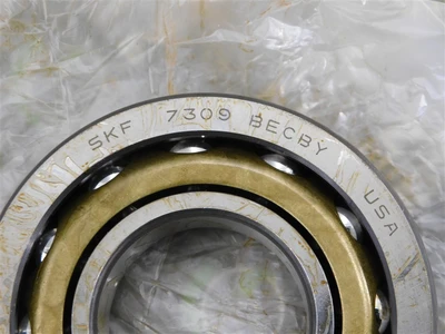 USED SKF 7309 BEA/G/Y