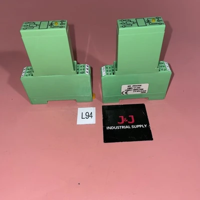 NEW Phoenix Contact EMG 17-OE