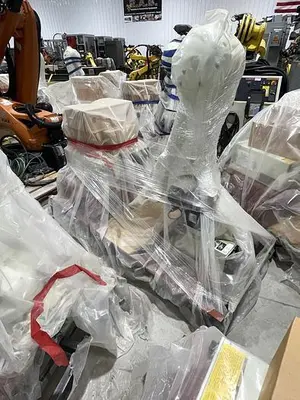 New | in-Stock 2019 KAWASAKI RS010L Robots Michigan US | Aucto #1306830