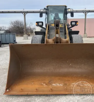 Used 2020 KOMATSU WA270-8 Wheel Loaders Illinois US | Forklift Exchange #1274763