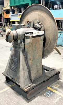 USED 1973 LITTELL MATERIAL HANDLING MACHINERY 40-18