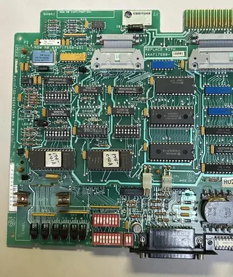 USED GE FANUC IC600YB948A