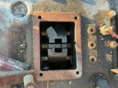 Used _UNKNOWN_ _UNKNOWN_ Gearboxes Michigan US | Miedema Asset Management Group #1308382