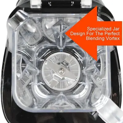 Quiet Series Proffessional Blender