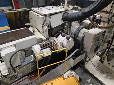 Koyo KC300D Rough Outer Diameter Grinding Machine