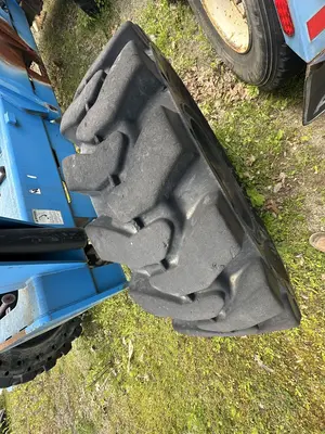 Used 2008 GENIE GTH844 Aerial Work Platforms New Jersey US | Proxy Equipment #1388789