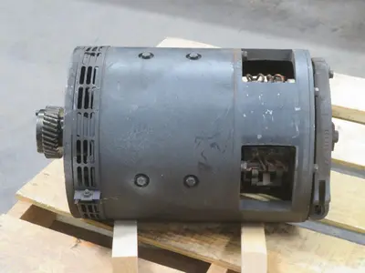 Used CROWN W11AB02 020347-001 Motors (misc) Texas US | Aucto #1307023