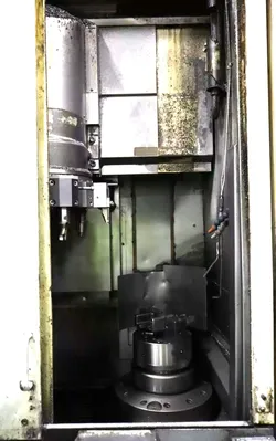 2012 OKUMA 2SP-V40 CNC Lathes | CNC EXCHANGE (3)