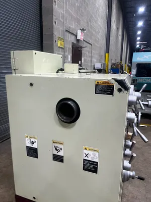 2013 ACER DYNAMIC 2160GH Engine Lathes | Michael Fine Machinery Co., Inc. (9)