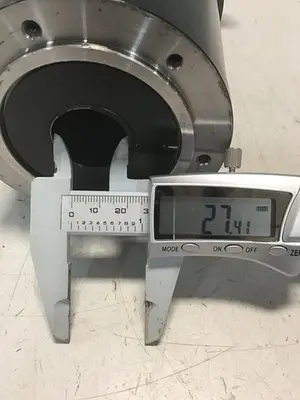 Used YOKOGAWA DB5C-015G-2B9A4G2-005-6869/CE Rotary Actuators Michigan US | Ideal Machinery #784160