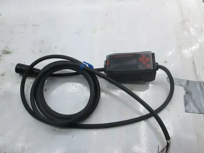 OMRON ZX-LDA41-N Electrical | Global Machine Brokers, LLC (2)