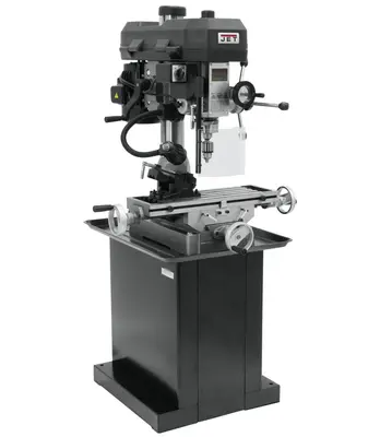 JET -JMD 15.00 Presses, Drill | Rock Solid Tools (2)