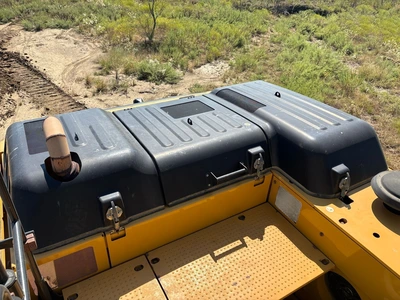 Used 2013 CATERPILLAR 336FL Excavators Texas US | Proxy Equipment #1519335