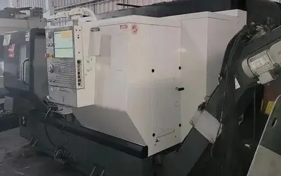 Used 2013 HAAS ST-20Y CNC Lathes Arizona US | ABL Technology LLC #1424336