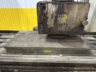 USED CHEVALIER FSG-1632AD