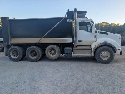 Used 2024 KENWORTH T880 Misc Trucks Alabama US | Proxy Equipment #1539945