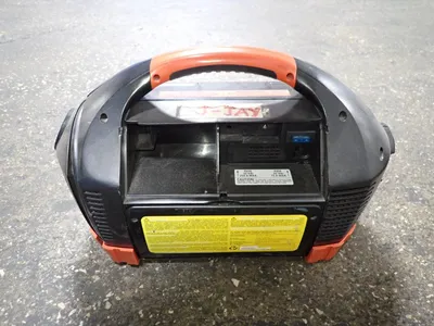 Used DURACELL POWERPACK 450 Miscellaneous MRO Ohio US | HGR 24 #776331
