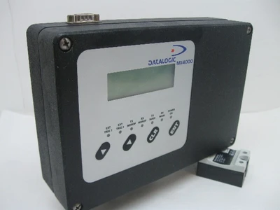 USED DATALOGIC MX4000 USH026