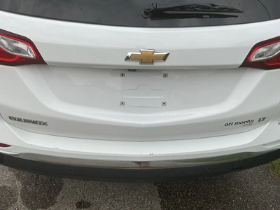 Used 2019 CHEVROLET EQUINOX SUVs Michigan US | Miedema Asset Management Group #1406904
