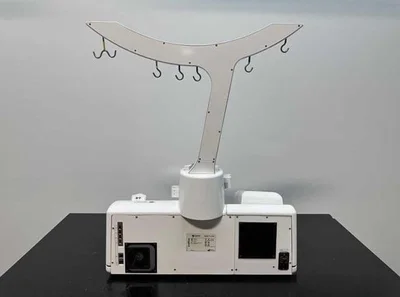 USED CYTIVA SEFIA S-2000