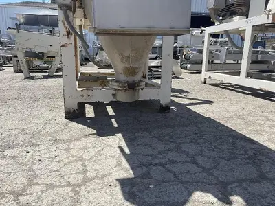 Used ROSSI & CATELLI P100/6R Finishing Machines California US | Machinery & Equipment #1371302