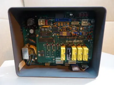 USED HUNKAR LABS 60561-DAT