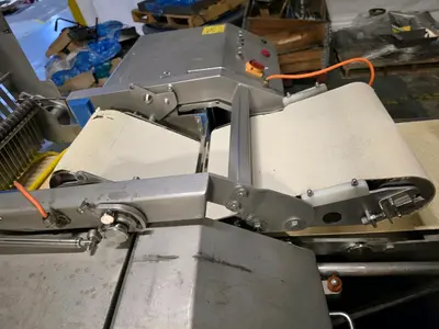 Used GRASSELLI KSL Slicers / Dicers / Cutters Illinois US | M&M Equipment Corp. #1503829