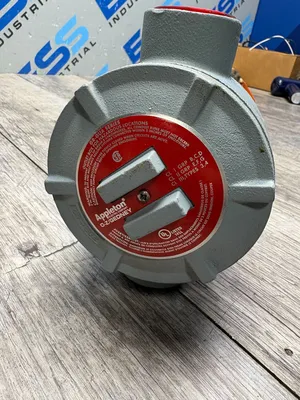 WATLOW BLNF44C13 Electrical/PLC/Automation | ESS Industrial Equipment Sales (12)