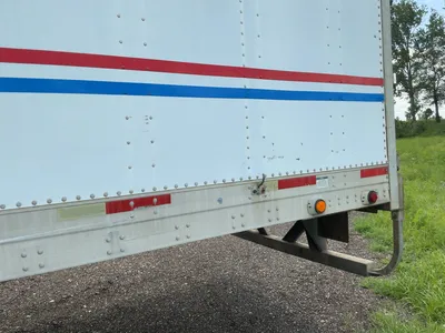 Used 2002 TRAILMOBILE _UNKNOWN_ Misc Trailers Michigan US | Miedema Asset Management Group #1321367