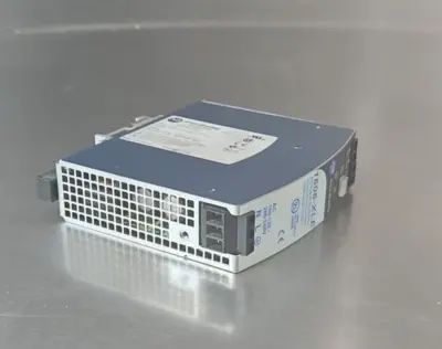 Allen bradley 1606-XLE120EC Ser A Power Supply (BIN2.3.3)