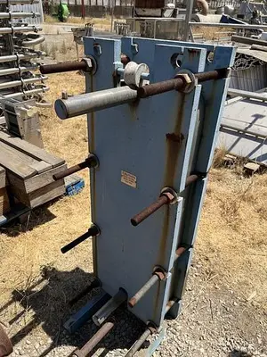 USED MUELLER AT20-C-20