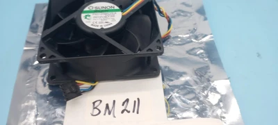 Used SUNON PSD1209PLV2-A Fans Arizona US | ASSET CONVERSION SPECIALISTS, INC. #1293426