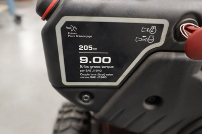 Used TORO POWER MAX 726 OE Snow Blowers Minnesota US | Machinesused.com #1571934