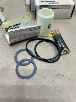 NEW Schrader Bellows PS801SB