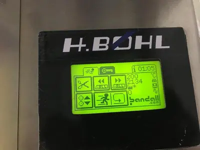 USED 2013 BOEHL BA24-15-54