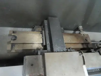 2017 JET GH-1860ZX Manual Lathes | MD Equipment Services LLC (10)